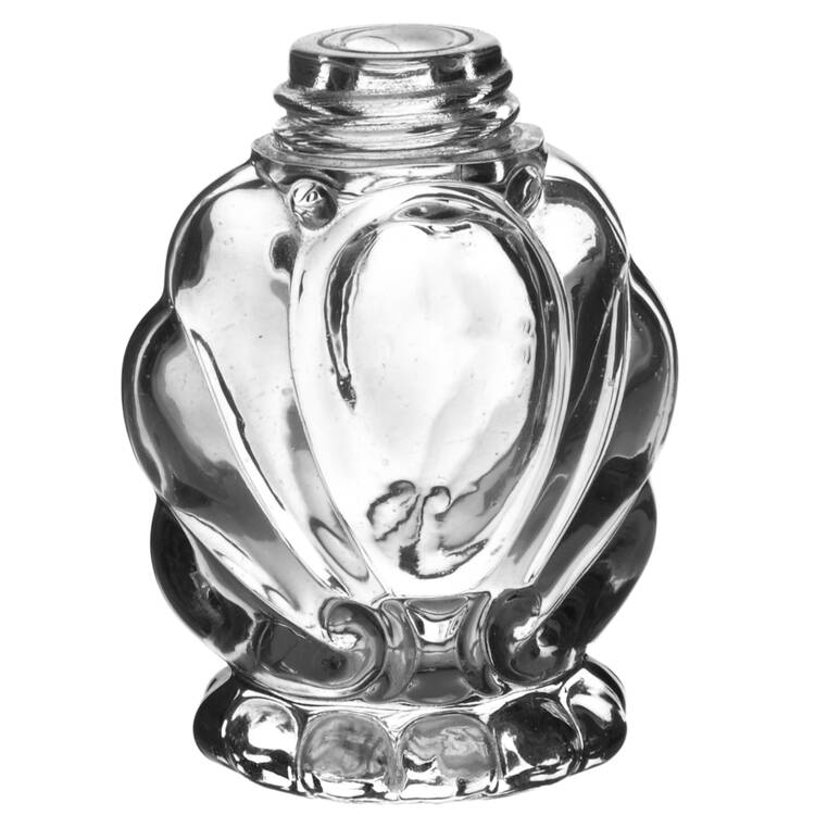Waverly Shaker No Lid
