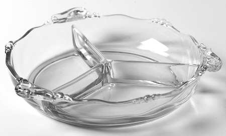 Waverly 8" Round 3 Part Relish