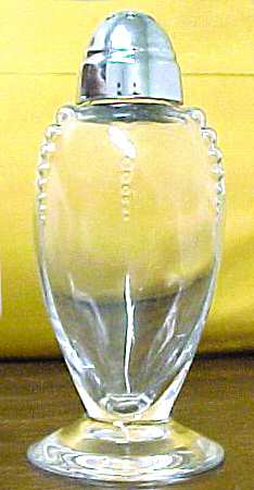 Waverly Shaker with Metal Lid