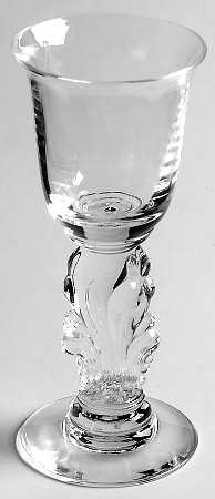 Waverly Cordial Glass