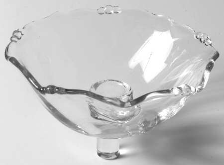 Waverly Deep Epergnette