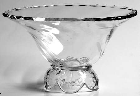 Waverly Mayonnaise Bowl, Bowl Only