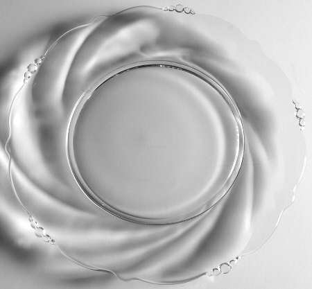 Waverly Dinner Plate