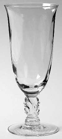 Waverly Juice Glass