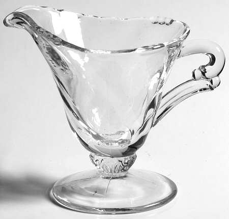 Waverly Mini Creamer