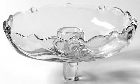Waverly Cupped Epercgnette