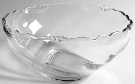 Waverly Salad Bowl