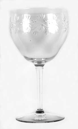 Westchester Water Goblet