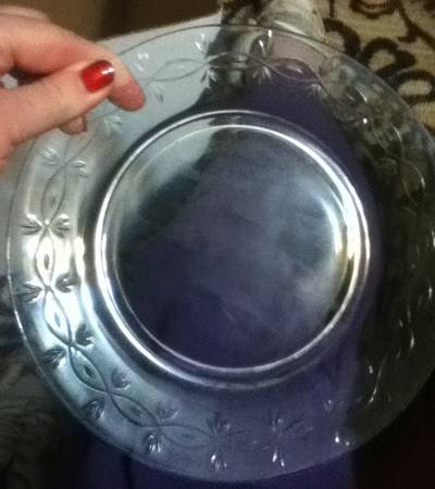 Westchester 7" Salad Plate