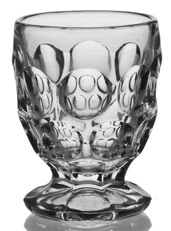 Whirlpool Clear Oyster or Fruit Cocktail