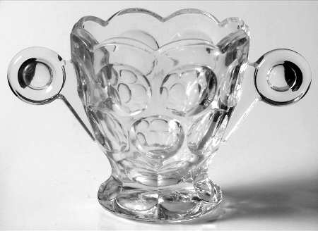 Whirlpool Clear Individual Open Sugar
