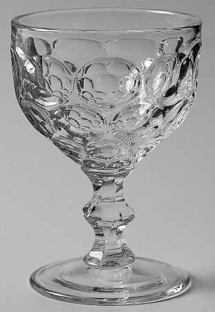 Whirlpool Clear Liquor Cocktail