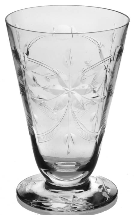 Will O' The Wisp Juice Glass