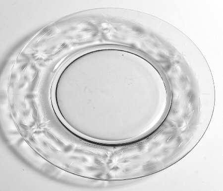 Will O' The Wisp 7" Salad Plate