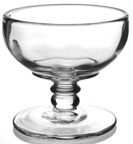 Yeoman Clear (Stem 1184, Optic) Fruit Cocktail