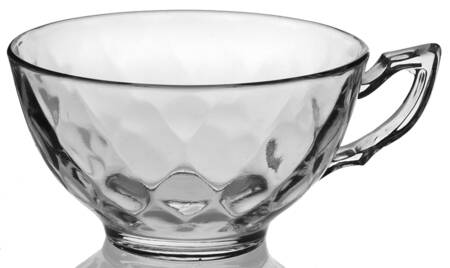 Yeoman Clear (Stem 1184, Optic) Cup Only