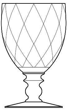 Yeoman Clear (Stem 1184, Optic)