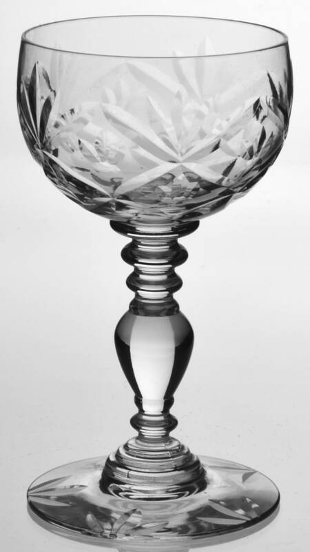 Zeuse (Stem 4090, Cut) Liquor Cocktail
