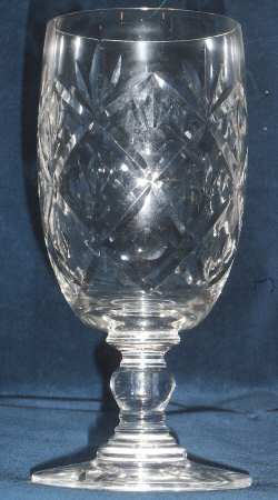 Zeuse (Stem 4090, Cut) Iced Tea