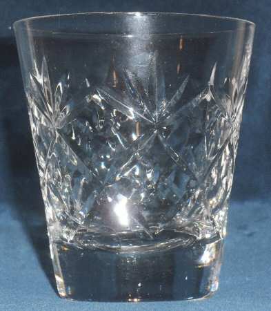 Zeuse (Stem 4090, Cut) Old Fashioned