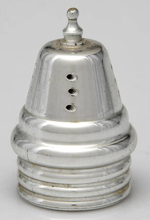 The Byrdes Collection Plastic Lid for Shaker