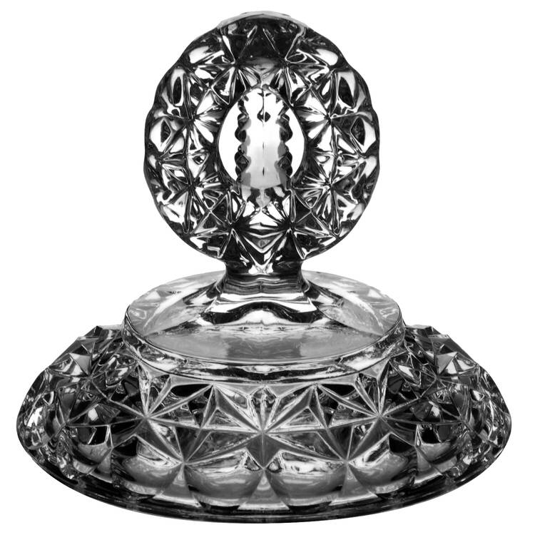 The Byrdes Collection Lid for Jar