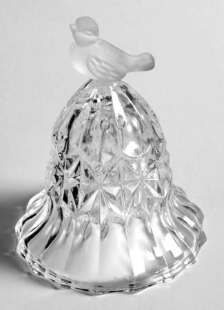 The Byrdes Collection Bell