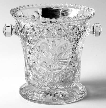 The Byrdes Collection Ice Bucket