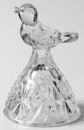 The Byrdes Collection Small Bird Figurine