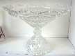 The Byrdes Collection Round Compote (Height X Width)