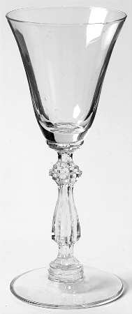 Ding Wine Glass