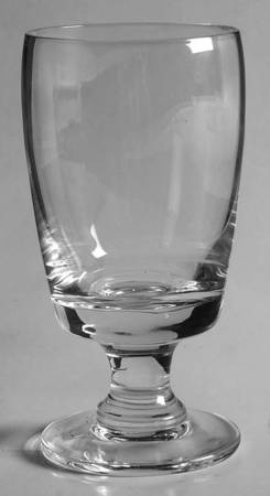 Almue Juice Glass