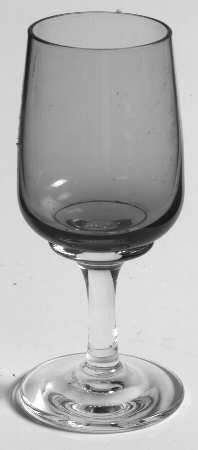 Atlantic (Blue Gray Bowl) Cordial