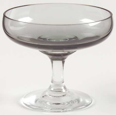 Atlantic (Blue Gray Bowl) Liquor Cocktail