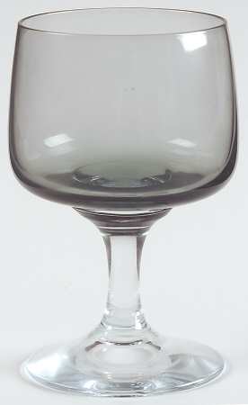 Atlantic (Blue Gray Bowl) Port Wine