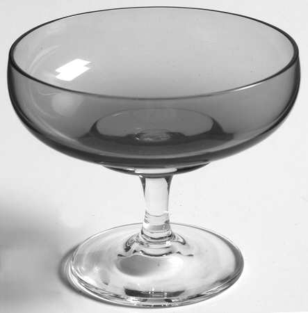 Atlantic (Blue Gray Bowl) Liquor Cocktail