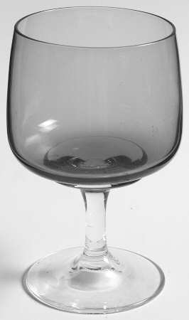 Atlantic (Blue Gray Bowl) Claret Wine