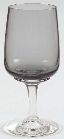 Atlantic (Blue Gray Bowl) Sherry Glass