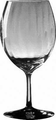 Cantate Water Goblet
