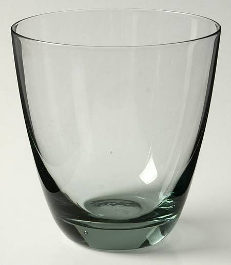 Copenhagen Smoke 9 Oz Flat Tumbler