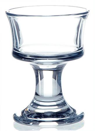 Danish Ships Ice Blue Liquor Cocktail