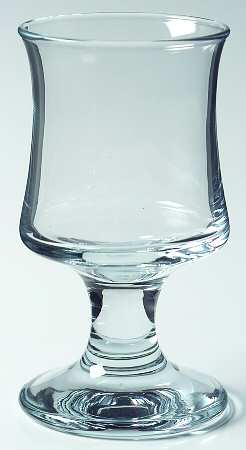 Danish Ships Ice Blue White Wine