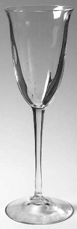 Eclair Wine Glass