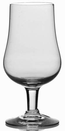 Elsinore Clear Juice Glass