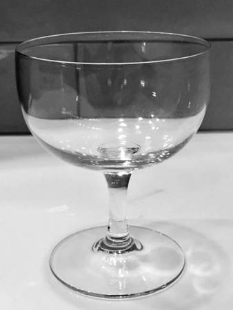 Elsinore Clear Liquor Cocktail