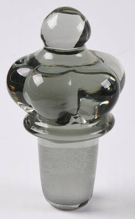Elsinore Smoke Stopper for Decanter
