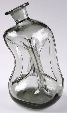 Elsinore Smoke Decanter No Stopper