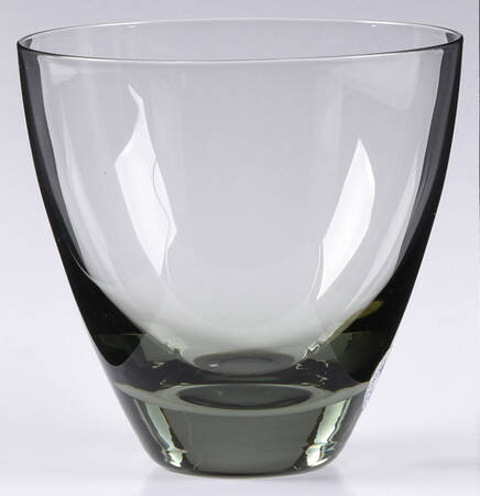 Elsinore Smoke 12 Oz Flat Tumbler