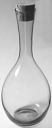 Elsinore Smoke Carafe