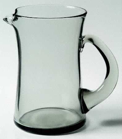 Elsinore Smoke 20 Oz Pitcher